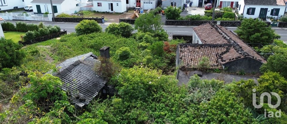 Casa tradicional T1 em Santo António de 83 m²