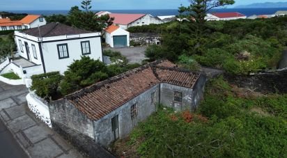 Casa tradicional T1 em Santo António de 83 m²