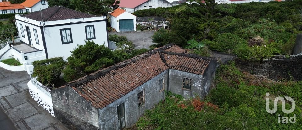 Casa tradicional T1 em Santo António de 83 m²