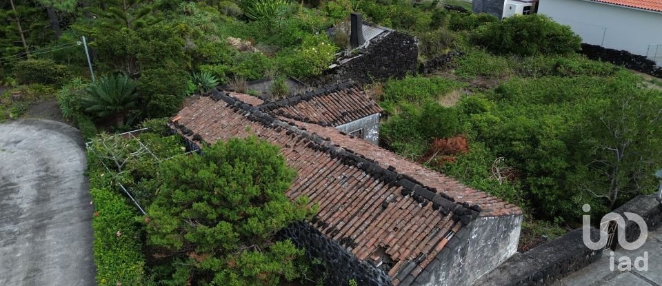 Casa tradicional T1 em Santo António de 83 m²