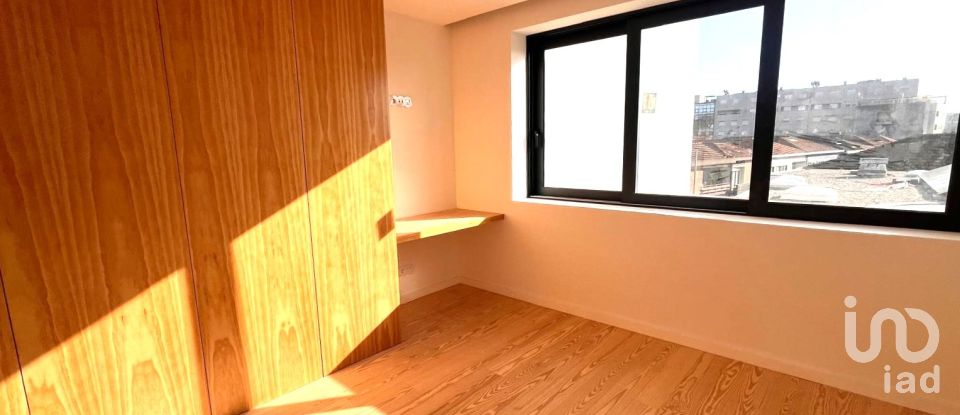 Casa T4 em Matosinhos e Leça da Palmeira de 273 m²