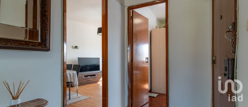 Appartement T2 à Montijo e Afonsoeiro de 65 m²