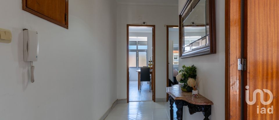 Appartement T2 à Montijo e Afonsoeiro de 65 m²