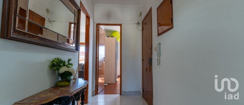 Appartement T2 à Montijo e Afonsoeiro de 65 m²