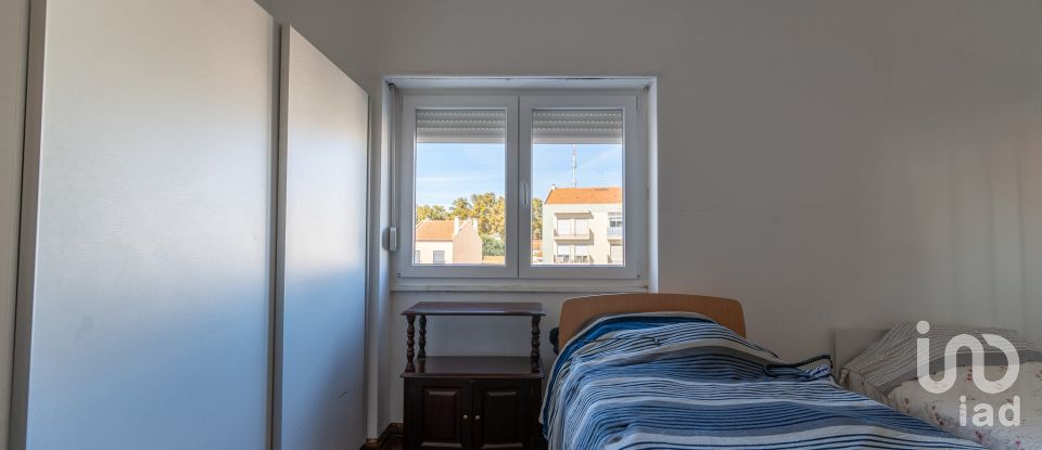 Appartement T2 à Montijo e Afonsoeiro de 65 m²