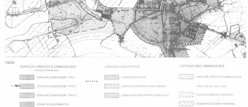 Land in Bagunte, Ferreiró, Outeiro Maior e Parada of 26,000 m²