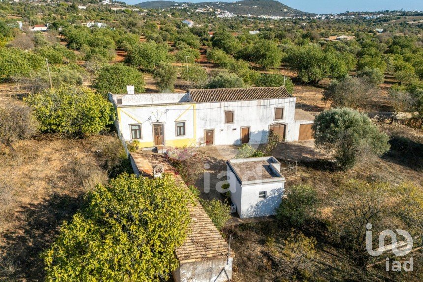 Quinta T2 em Loulé (São Clemente) de 124 m²