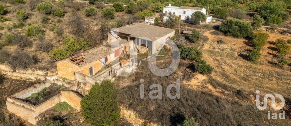 Ferme T2 à Loulé (São Clemente) de 124 m²