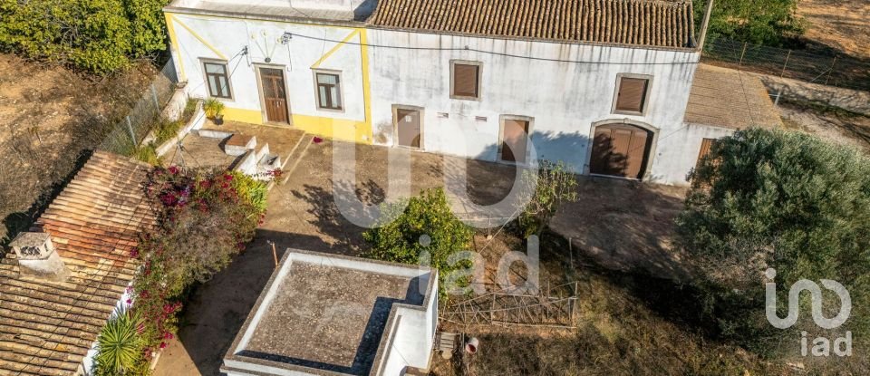 Ferme T2 à Loulé (São Clemente) de 124 m²