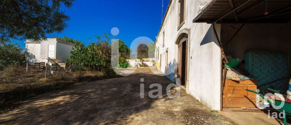 Ferme T2 à Loulé (São Clemente) de 124 m²