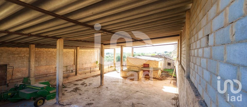 Ferme T2 à Loulé (São Clemente) de 124 m²