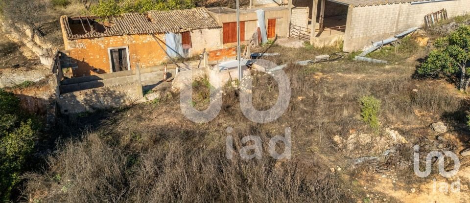 Ferme T2 à Loulé (São Clemente) de 124 m²