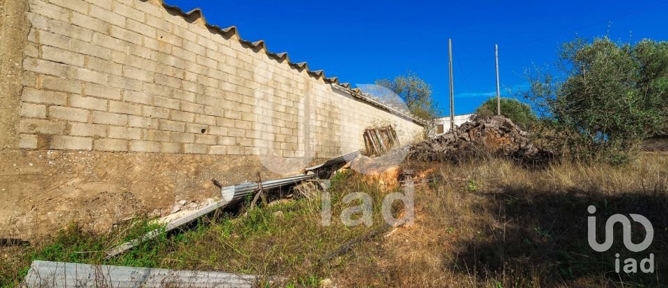 Ferme T2 à Loulé (São Clemente) de 124 m²