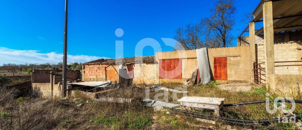 Ferme T2 à Loulé (São Clemente) de 124 m²