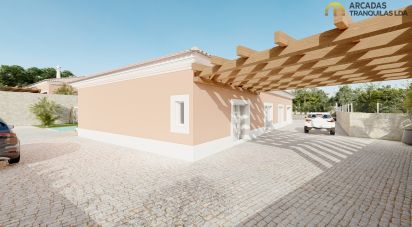 Casa / Villa T3 em Alcantarilha e Pêra de 180 m²