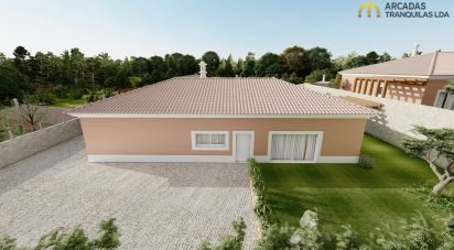 Casa / Villa T3 em Alcantarilha e Pêra de 180 m²