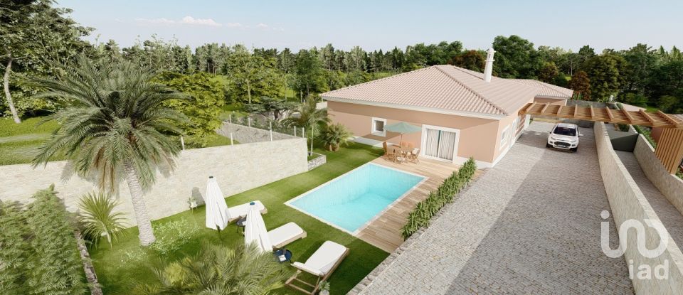 House T3 in Alcantarilha e Pêra of 180 m²