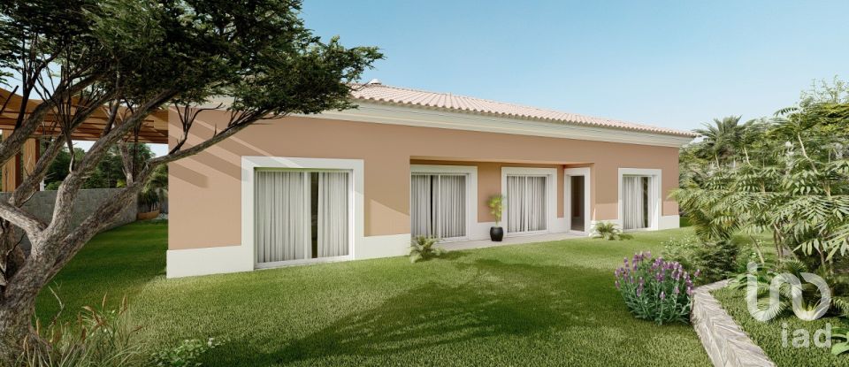 Maison T3 à Alcantarilha e Pêra de 180 m²