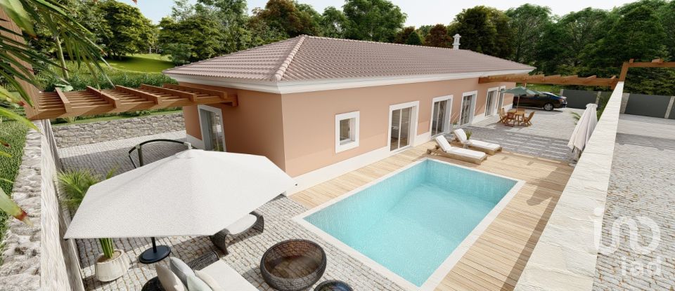 House T3 in Alcantarilha e Pêra of 180 m²