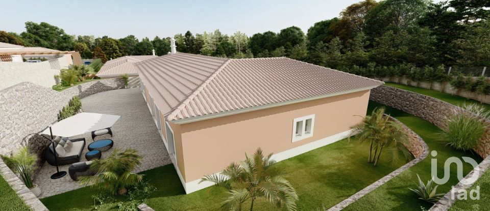 Casa / Villa T3 em Alcantarilha e Pêra de 180 m²