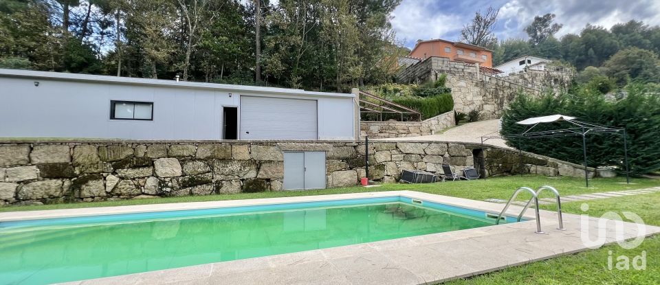 Ferme T7 à São Cristóvão de Nogueira de 287 m²