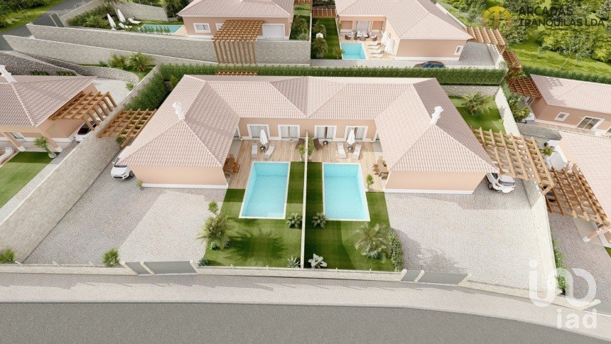 Maison T3 à Alcantarilha e Pêra de 180 m²