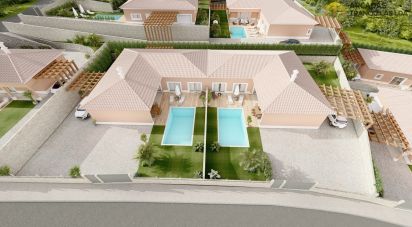 Casa / Villa T3 em Alcantarilha e Pêra de 180 m²