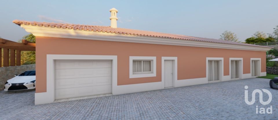 Casa / Villa T3 em Alcantarilha e Pêra de 180 m²