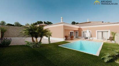 Casa / Villa T3 em Alcantarilha e Pêra de 180 m²