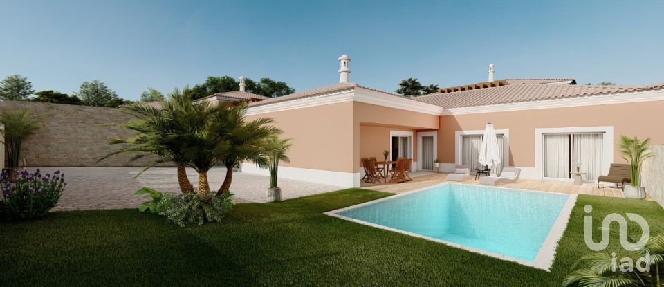 Maison T3 à Alcantarilha e Pêra de 180 m²