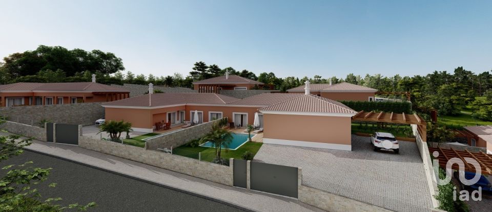 Casa / Villa T3 em Alcantarilha e Pêra de 180 m²