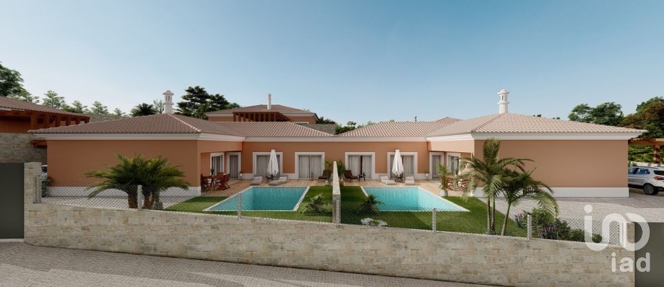 Maison T3 à Alcantarilha e Pêra de 180 m²