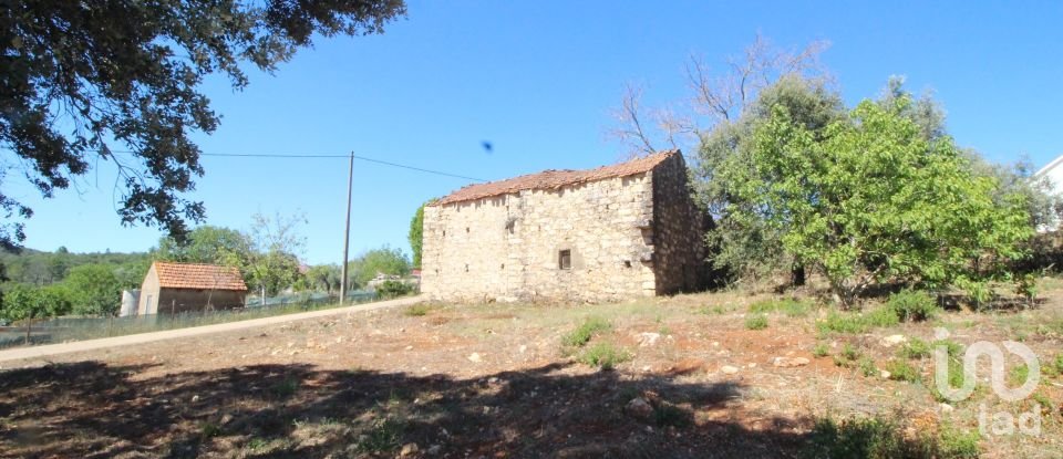 Casa de aldeia T1 em Chãos de 55 m²