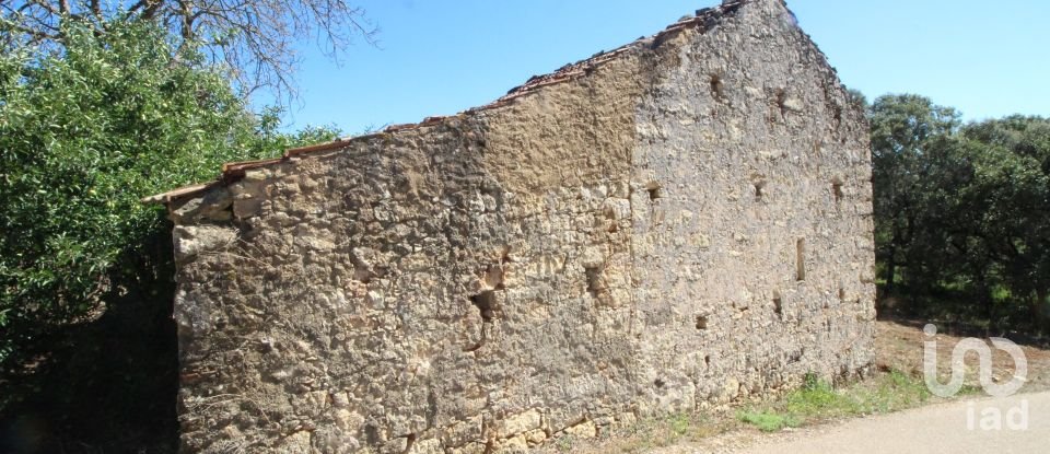 Casa de aldeia T1 em Chãos de 55 m²