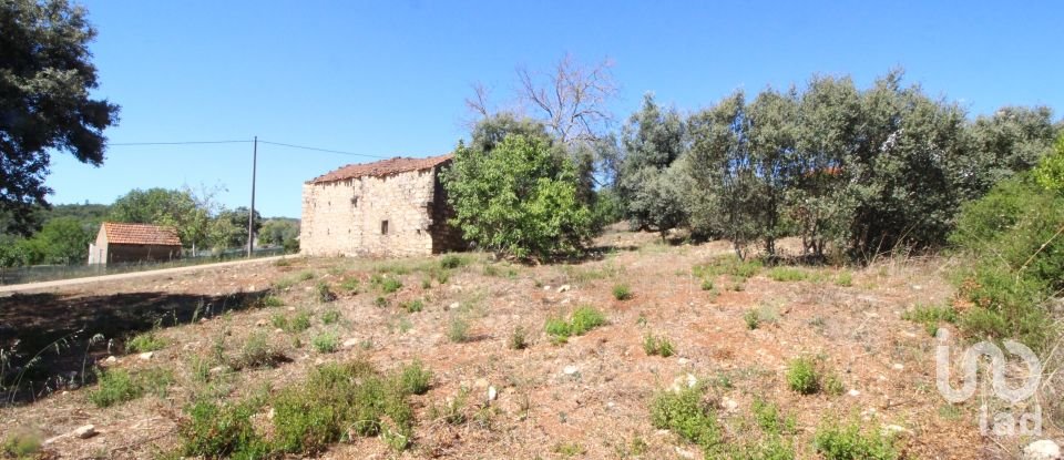 Casa de aldeia T1 em Chãos de 55 m²