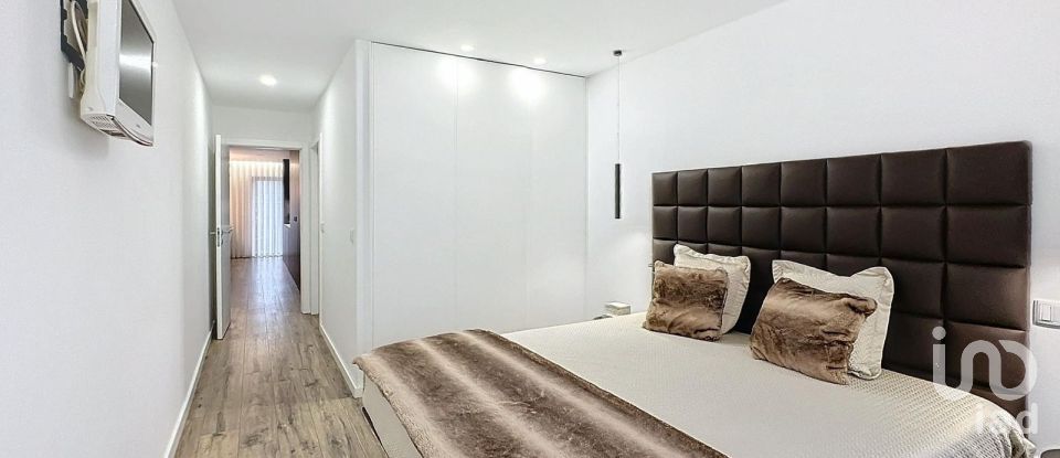 Appartement T3 à Feitosa de 120 m²