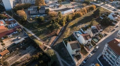 Terreno em Baixa Da Banheira E Vale Da Amoreira de 224 m²