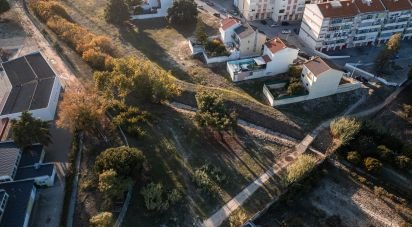 Terreno em Baixa Da Banheira E Vale Da Amoreira de 224 m²