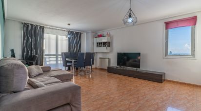 Apartment T3 in Alhos Vedros of 106 m²