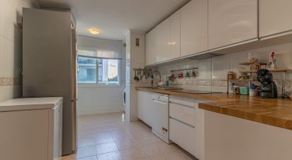 Appartement T3 à Alhos Vedros de 106 m²