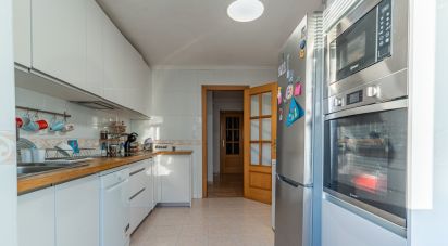 Appartement T3 à Alhos Vedros de 106 m²