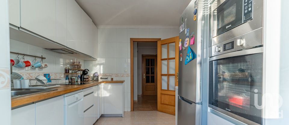 Appartement T3 à Alhos Vedros de 106 m²