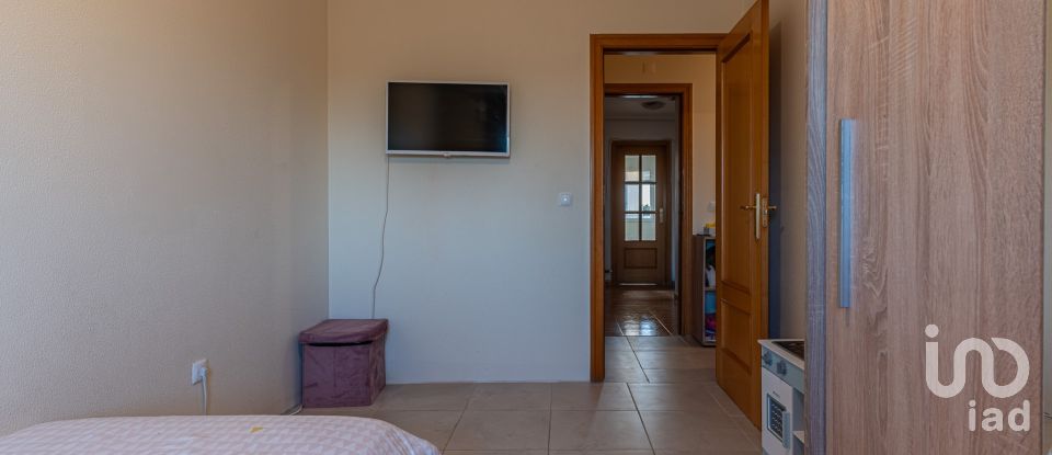 Apartamento T3 em Alhos Vedros de 106 m²