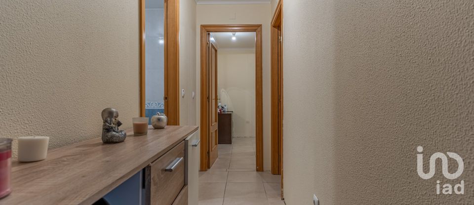 Appartement T3 à Alhos Vedros de 106 m²