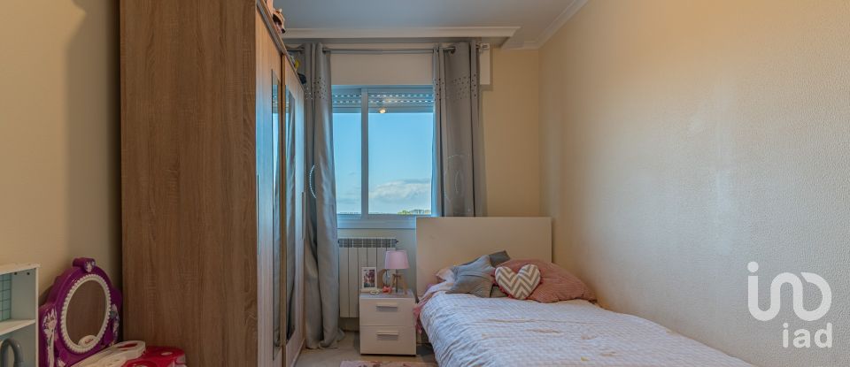 Appartement T3 à Alhos Vedros de 106 m²