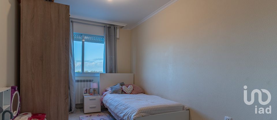 Appartement T3 à Alhos Vedros de 106 m²