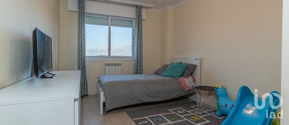 Appartement T3 à Alhos Vedros de 106 m²