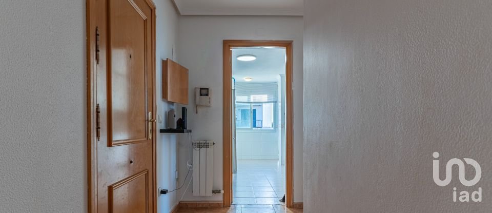 Appartement T3 à Alhos Vedros de 106 m²