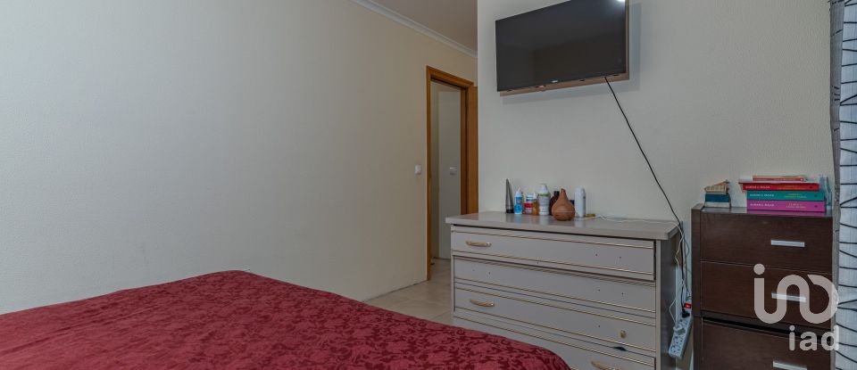 Appartement T3 à Alhos Vedros de 106 m²