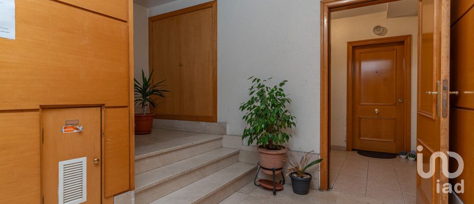 Appartement T3 à Alhos Vedros de 106 m²